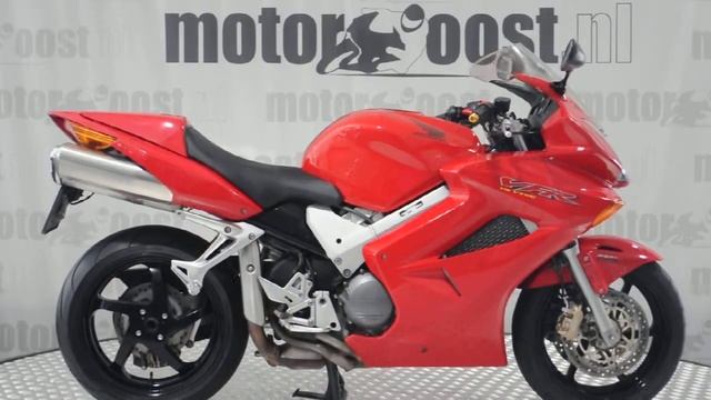 HONDA VFR 800 V-TEC    ABS EN DUAL COMBINED BRAKE SYSTEM   VFR800   V TEC