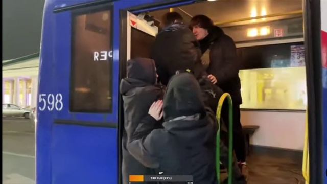 Гроу как всегда завозит 3 декабря 2022 г. смотреть онлайн
