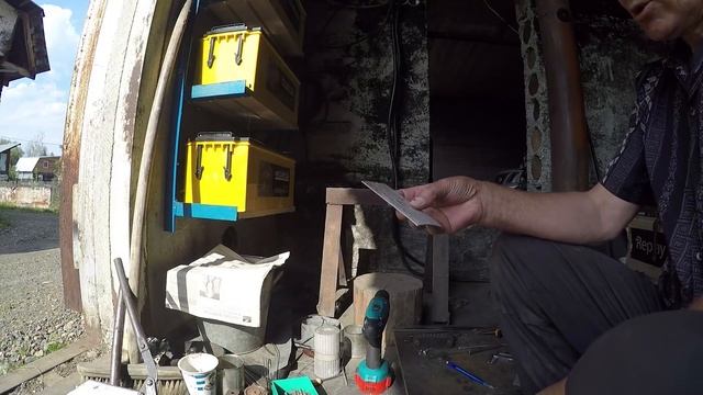 Комбайн для сбора ягод очень легкий своими руками смотреть онлайн