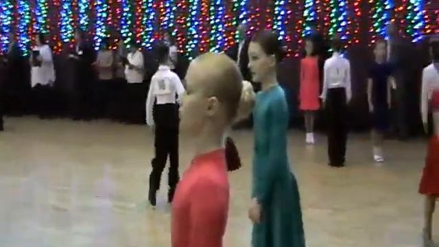 1,4 финала венский вальс, квикстеп смотреть онлайн