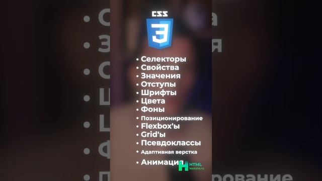 Что должен знать верстальщик? смотреть онлайн