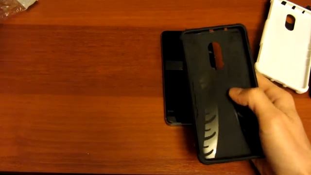 Противоударный чехол Xiaomi Redmi Note 4 смотреть онлайн