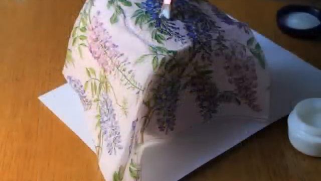 Цветочный горшок из гипса смотреть онлайн