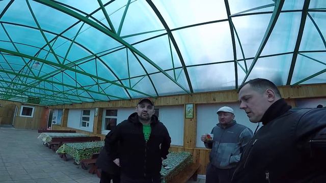Кафе "Карасі" Рівне. смотреть онлайн