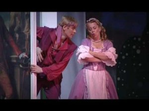 Театр «Русская опера». Моцарт «Свадьба Фигаро»