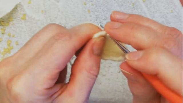 ГОТОВИМСЯ К ПАСХЕ! ПАСХАЛЬНАЯ КУРОЧКА смотреть онлайн