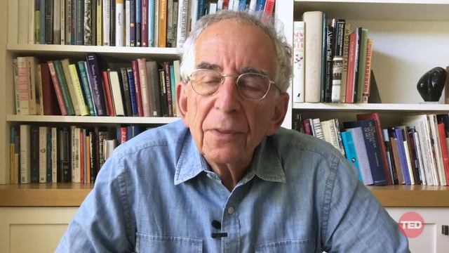 What Role Does Luck Play In Your Life? | Barry Schwartz