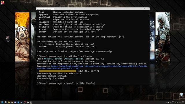 "How To Install and Use Winget Package Manager on Windows 11 - Complete Guide" смотреть онлайн