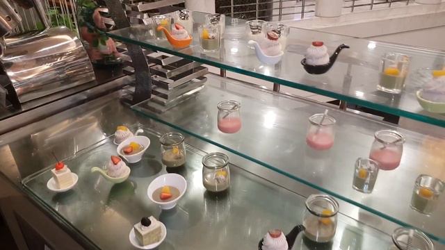 Чем кормят на ХАЙНАНЕ! 2019! смотреть онлайн