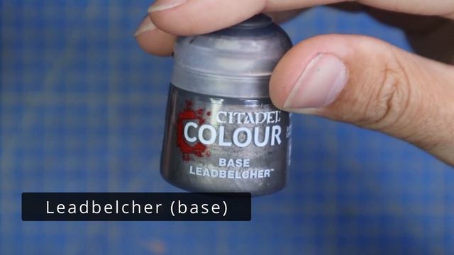 Leagues Of Votann: How To Paint The Einhyr Champion! Ymyr Conglomerate League 4/4