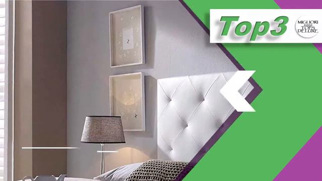 🏆MIGLIORI TESTIERE LETTO 2020 🥇 [2020 AGOSTO] смотреть онлайн