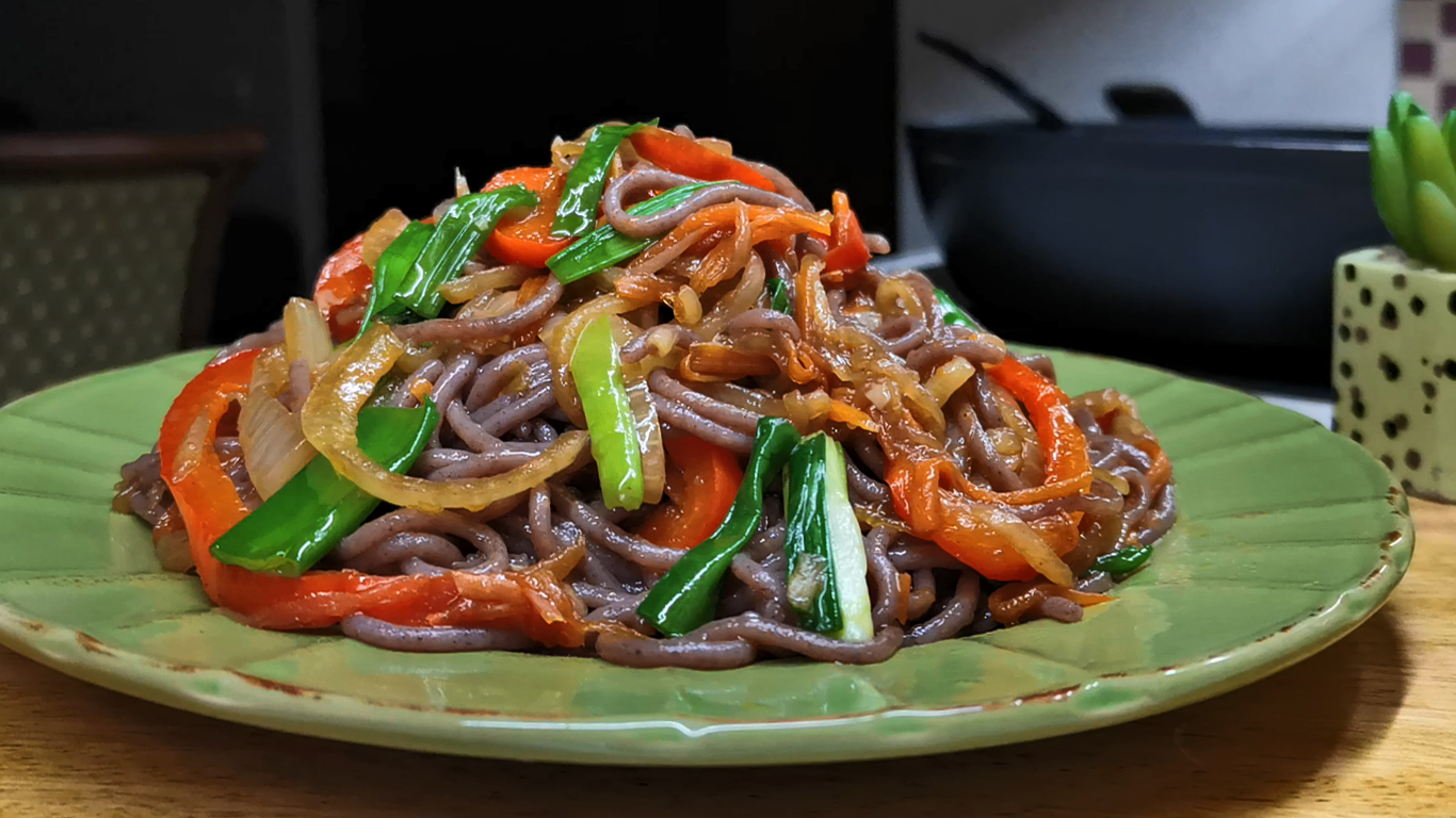 Такие МАКАРОНЫ можно есть даже на ночь! Отличный рецепт в ПОСТ и чтобы ПОХУДЕТЬ к сезону! смотреть онлайн