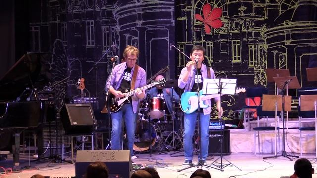 SUNNY - Группа "СТАРЫЕ ПЕСНИ" смотреть онлайн