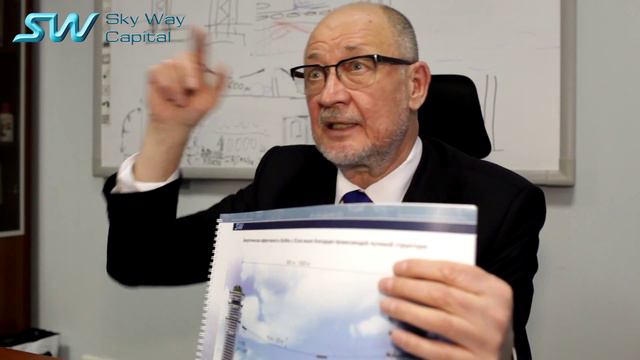 Ответ "троллям" от А.Э. Юницкого Часть 3. смотреть онлайн