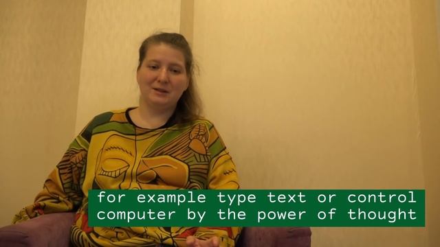 Александра Элбакян про нейронауку и Sci-Hub / Alexandra Elbakyan On Neuroscience And Sci-Hub