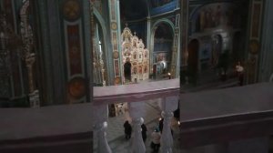 Слава Страстем Твоим Господи..Слава Тебе...