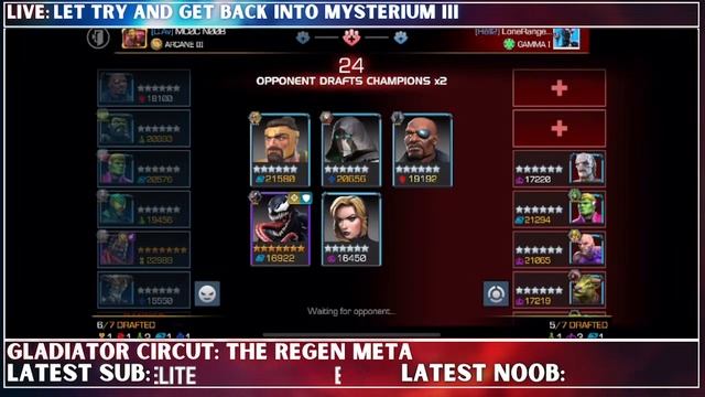 Battlegrounds! Final Push for The Season !! смотреть онлайн