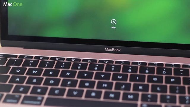 Tổng Quan Macbook Retina 12 Inch Vàng Hồng - Rose Gold - Siêu Sang Chảnh, Siêu Nhẹ, Siêu Mỏng