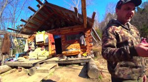 Много поломок, а у нас ни одной. Часть заключительная.