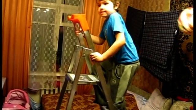 стремянка смотреть онлайн