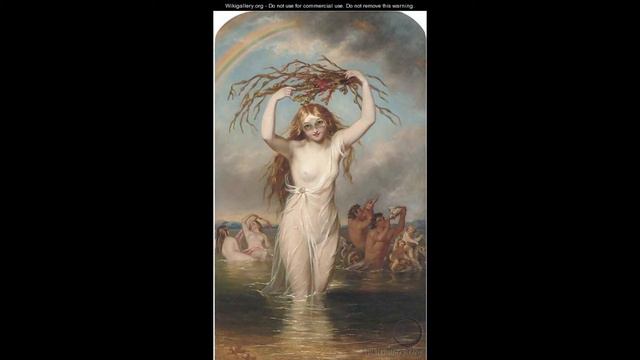 Telemann Water Music mvt. 3: Bourrée смотреть онлайн