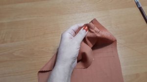 Как сделать буфы на одежде