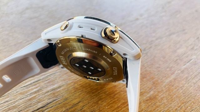 Garmin Epix Pro (Gen 2) 42mm - Максимум можливостей в мініатюрному розмірі смотреть онлайн