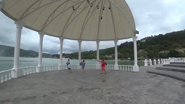 Озеро Абрау смотреть онлайн