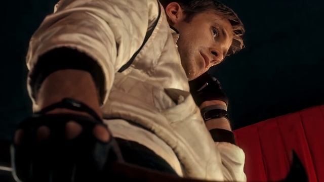 I drive. | Ryan Gosling | 4K UHD смотреть онлайн