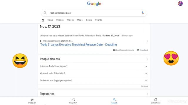 Trolls 3 Release Date!!!!!!!!!!!!!!!!!!!😆😆😆😆😆😆😆 смотреть онлайн