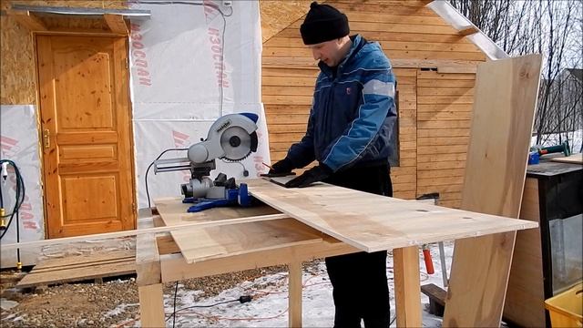 Изготовление маточника смотреть онлайн