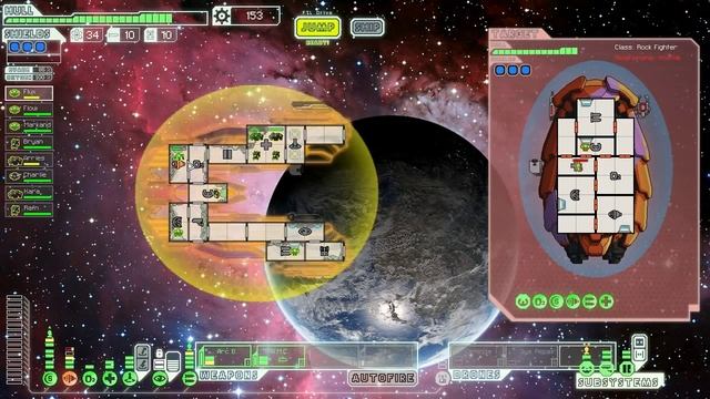 VoV Plays FTL Mods: Incursor Cruiser - Part 3: Taking It Personally смотреть онлайн