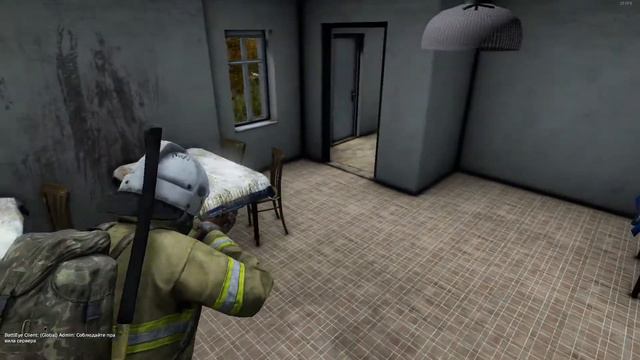 [DayZ TRINITY PVE RP ]Зомби и Волки смотреть онлайн