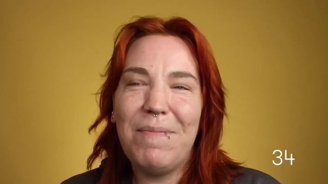 Женщины О «Киске» | Одно Слово смотреть онлайн