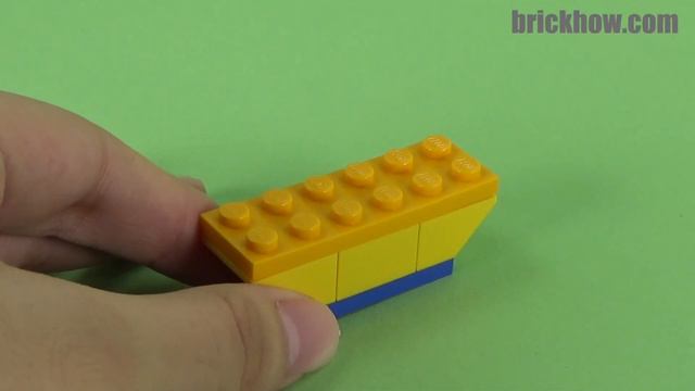 LEGO Classic Sailing Boat (11015) Building Instructions смотреть онлайн
