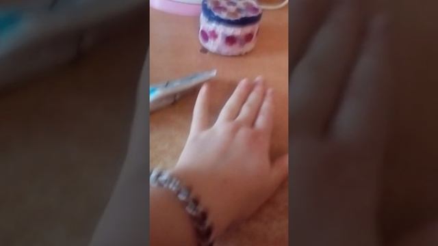 Жвачка для рук из пасты смотреть онлайн