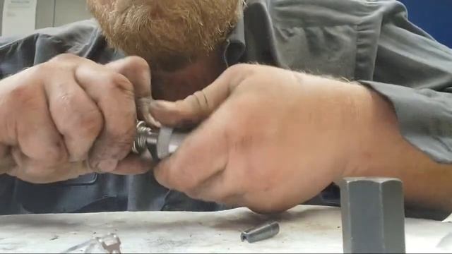 Lets Set The Seals For These 1.5L Ecoboost Injectors