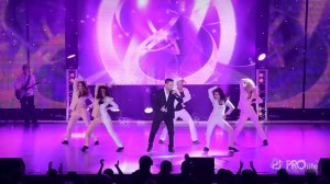 Хасбулат Рахманов - Прошу вернись (RMX)