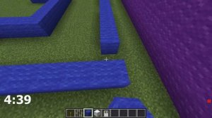 ?ПРО И НУБ СТРОЯТ ПОЛИЦИЮ ЗА 10 СЕКУНД 1 МИНУТУ 5 МИНУТ В МАЙНКРАФТ! ШЕДИ ЛЕСКА И НУБИК MINECRAFT