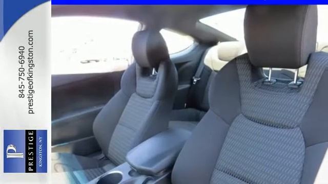 2014 Hyundai Genesis Coupe Kingston NY Poughkeepsie, NY #EU114636 - SOLD смотреть онлайн