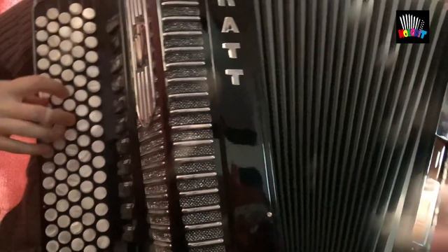 «Тонкая рябина» русская народная песня смотреть онлайн