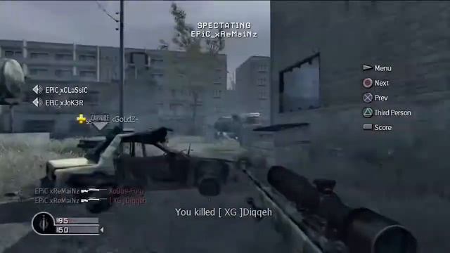 EPiC vs XoDus смотреть онлайн