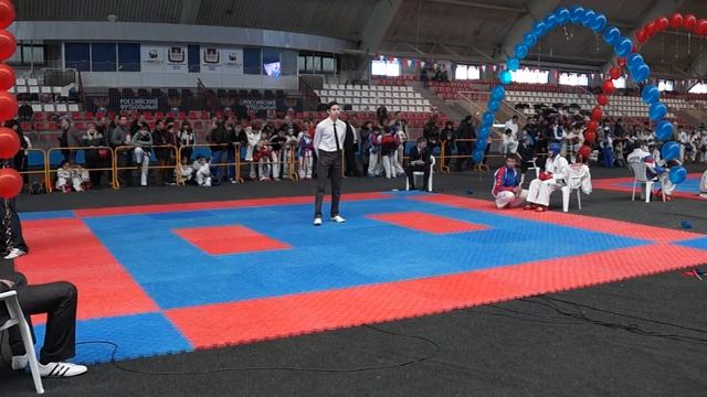 Видео РОО КБИ Каскад смотреть онлайн