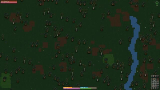 Crawler - Un jeu d'aventure/survie en vue de dessus || Présentation et gameplay [FR] смотреть онлайн