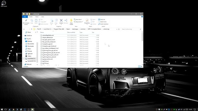 Logitech G29/G920 Fix/Tutorial - Dirt 3