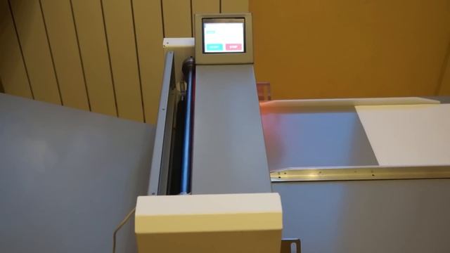 SABTEC Creaser - биговка меловки 90гр под евробуклеты смотреть онлайн