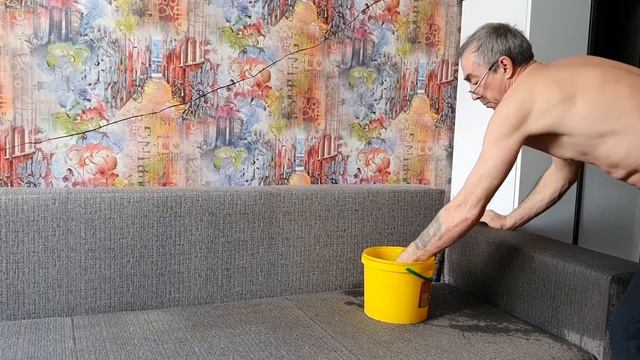 тест для пылесоса THOMAS DRYBOX AMFIBIA PET мойка дивана и полов продолжение в 2 части смотреть онлайн