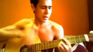 Сплин - Летела жизнь (cover) 2012