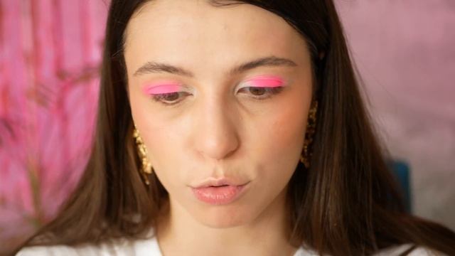 LAMEL NEON ? Бюджетный неон | НЕОНОВЫЙ МАКИЯЖ