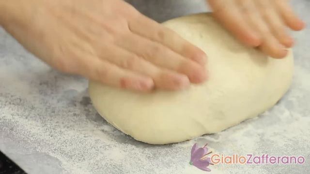 Breadsticks ( Grissini ) - Italian Recipe